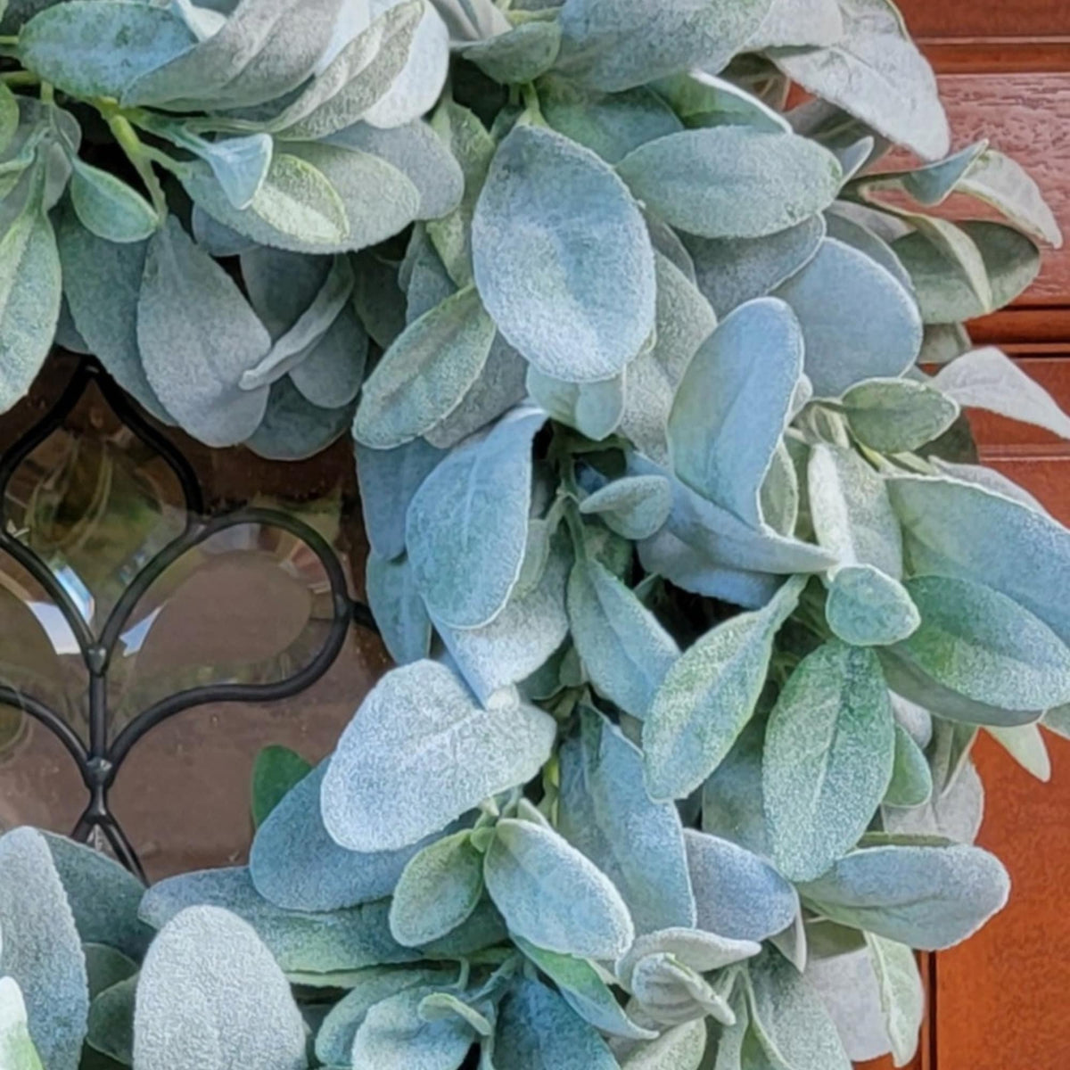 Front Door Wreath For Bridal Shower, Bride To Be, Engagement, Wedding Day Decor