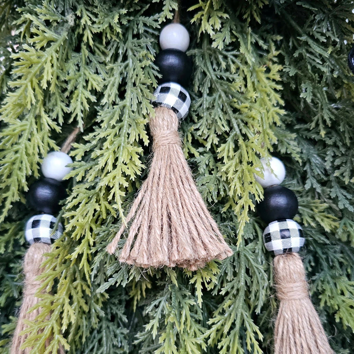 Christmas Wreath For Front Door, Double Doors Wreaths, Outdoor Xmas Cedar Tree Swag, Holiday Home Decor, Gift Ideas