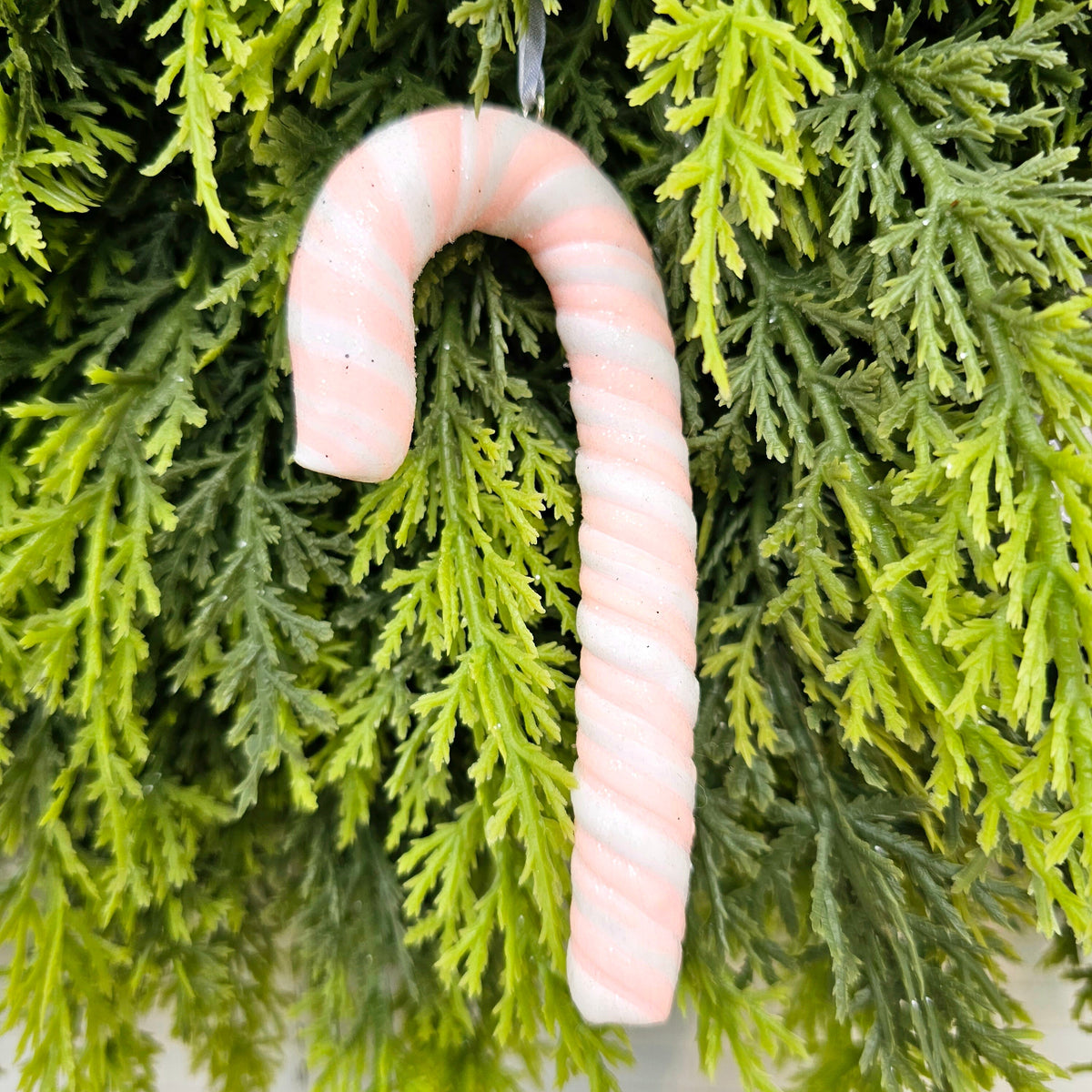 Christmas Wreath For Front Door Decor Indoor Outdoor Holiday Seasonal Porch Decor Xmas Teardrop Tree Swag