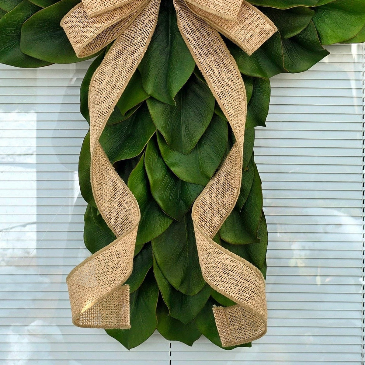 EASTER CROSS WREATH For Front Door, Double Door Wreaths, Memorial, Year Round, Religious Wall Decor, Christian Church, Christianity Gift