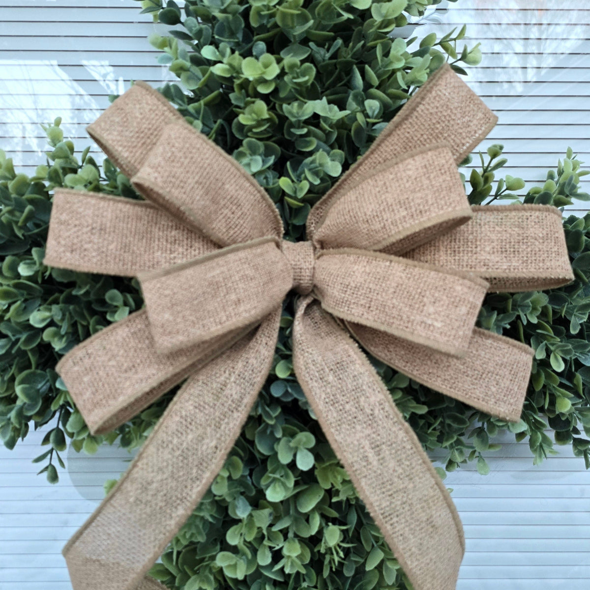 Easter Cross Wreath for Front Door, Lent, Porch Decor, Religious Decoration, Memorial, Christian Church Door Hanger, Double Door Wreaths