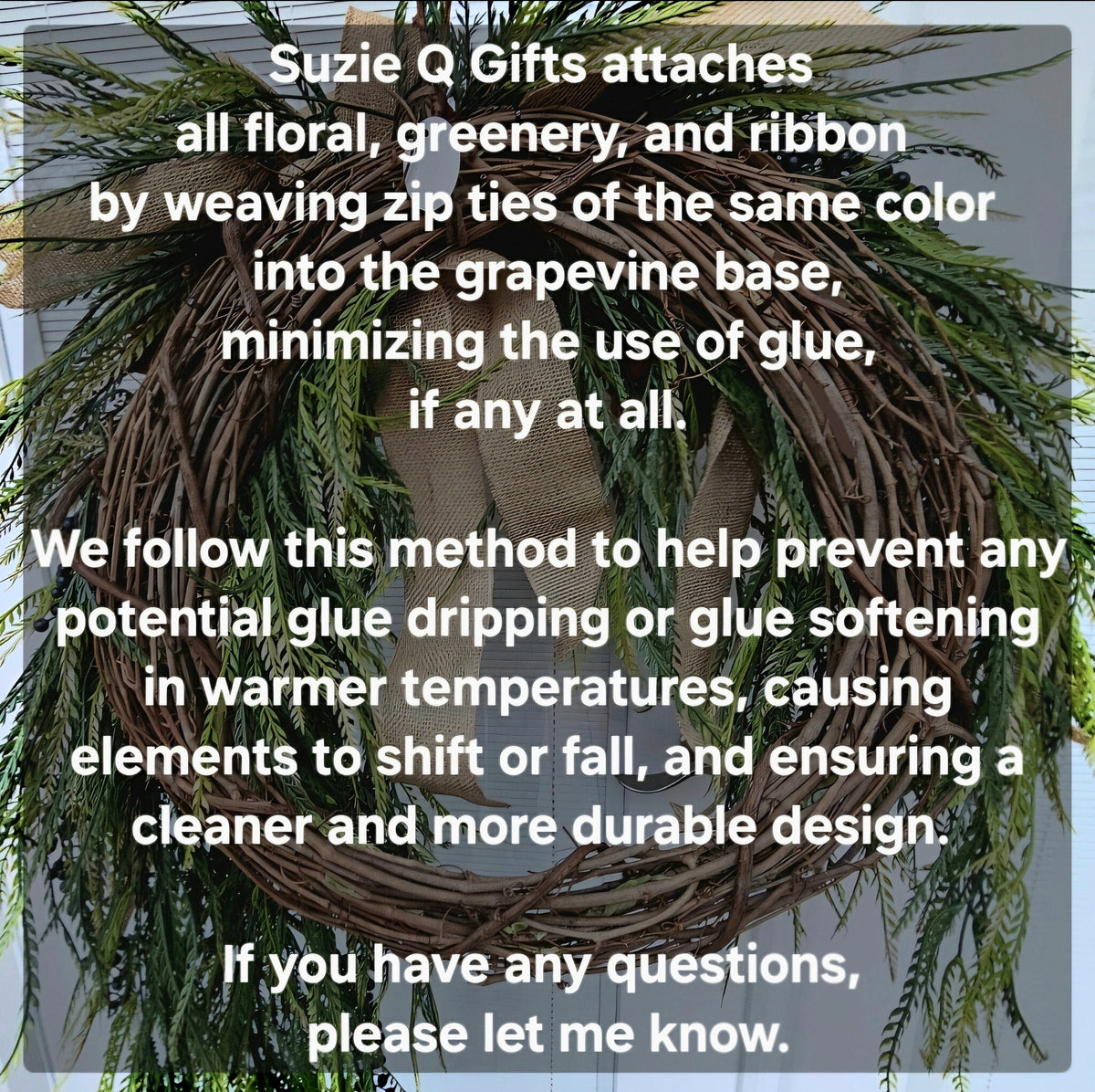 Year Round Wreath, Front Door Decor, Double Door Wreaths, Outdoor Decor, Spring Summer Fall Winter Home Decor, Gift