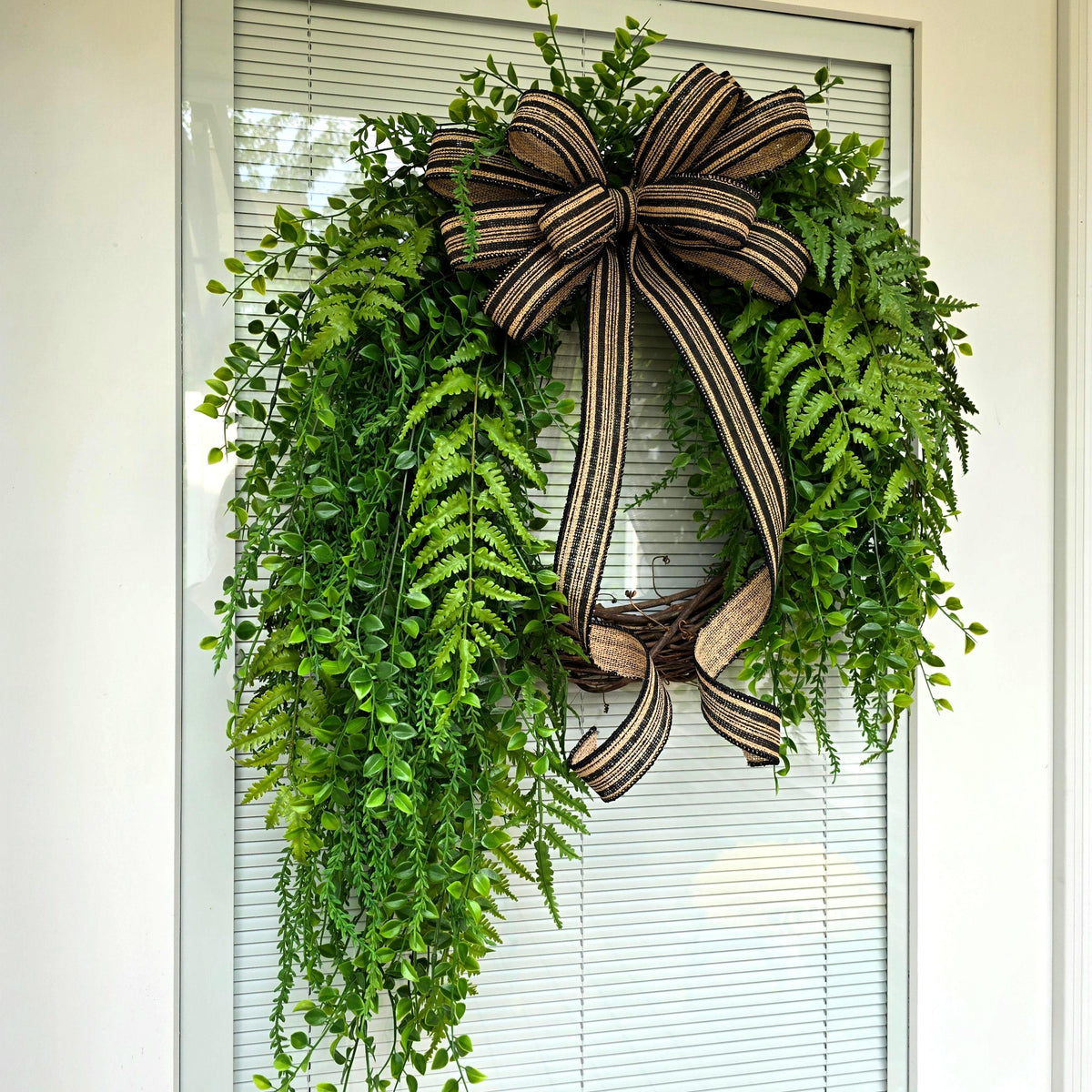 Year Round Wreath, Everyday Wreath, Front Door Wreath, Greenery Wreath, Double Door Wreaths, Front Door Decor, Double Door Decor