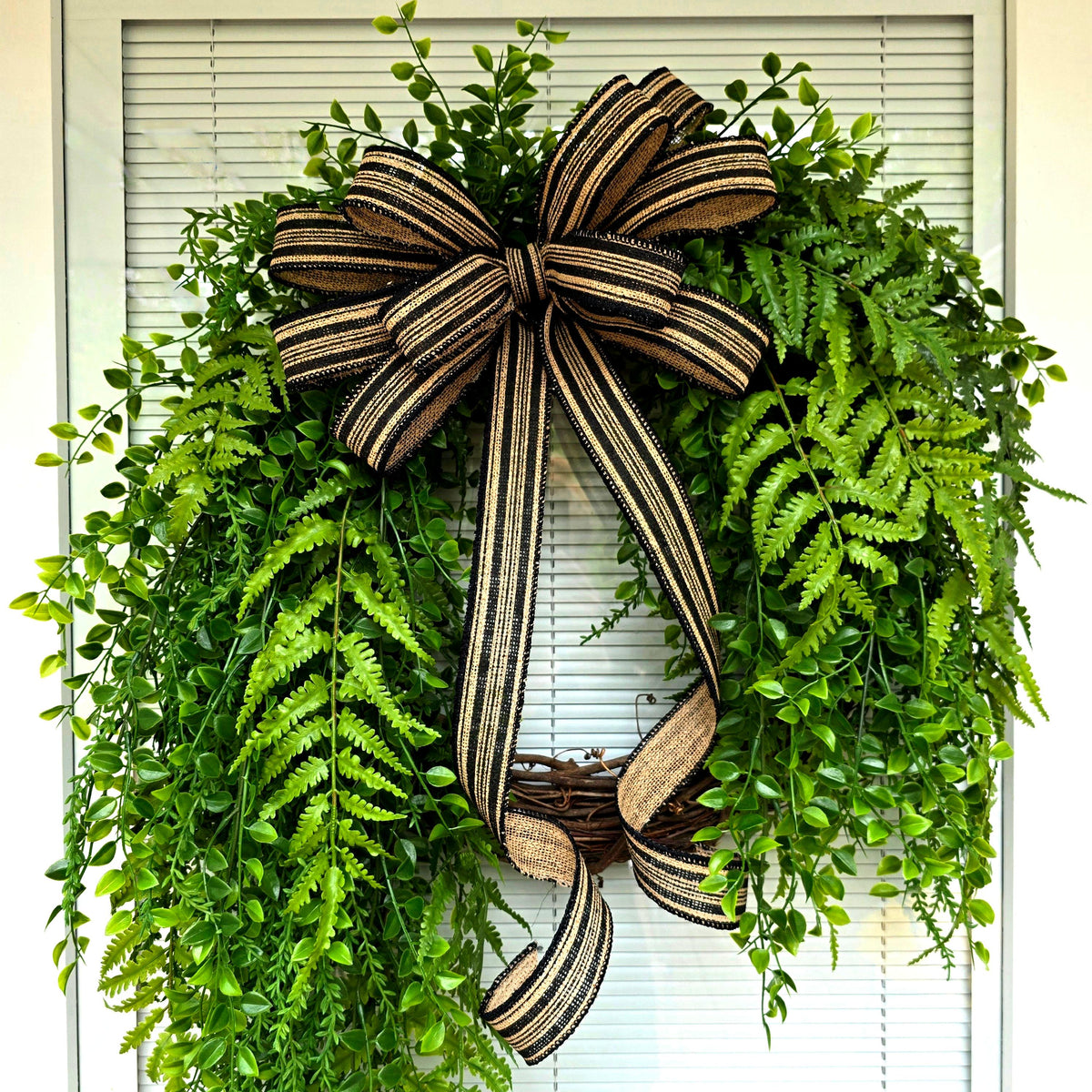 Year Round Wreath, Everyday Wreath, Front Door Wreath, Greenery Wreath, Double Door Wreaths, Front Door Decor, Double Door Decor