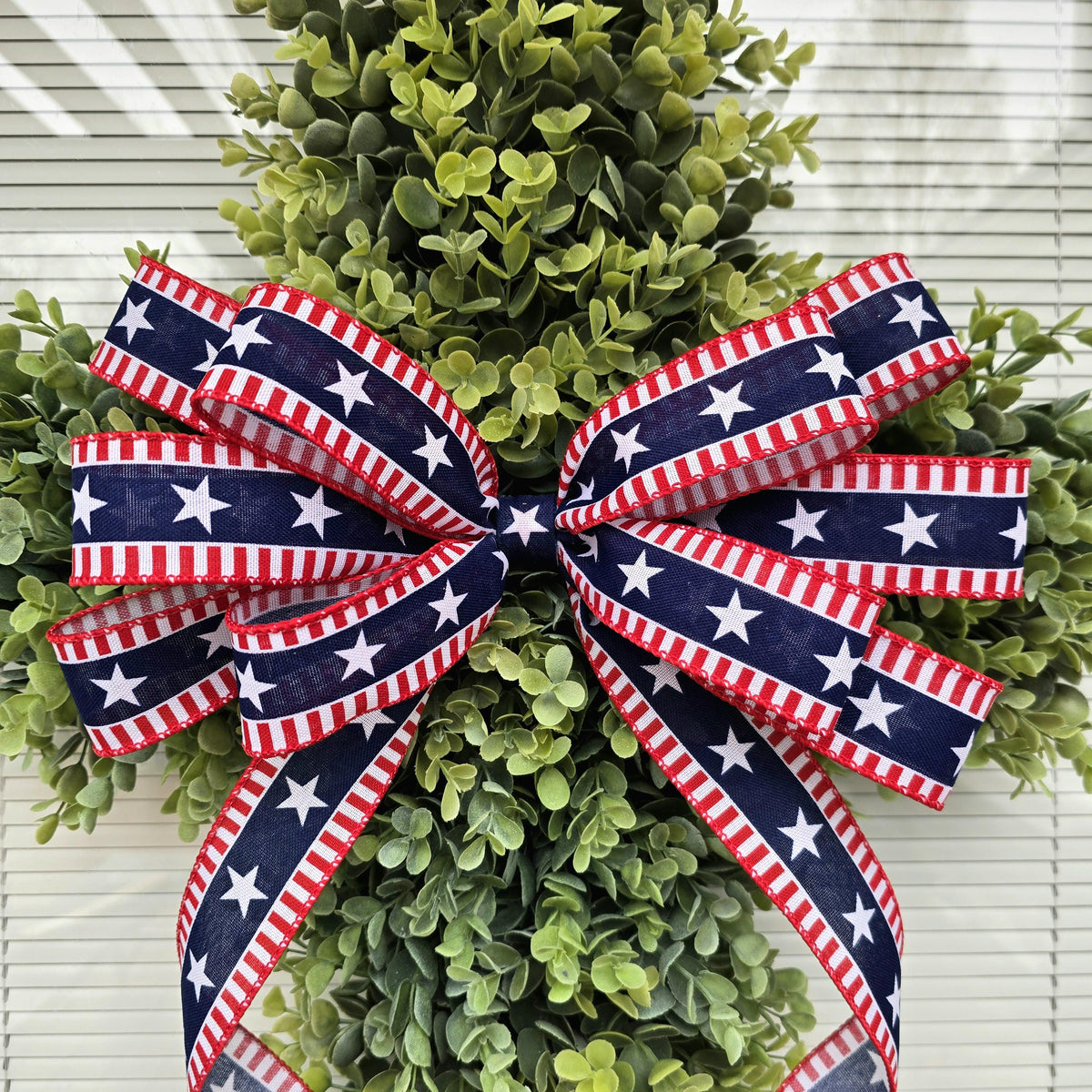 Boxwood Cross Wreath for Front Door, Farmhouse Religious Decor, Easter & Lent Cross Wreaths, Christian Door Hanger