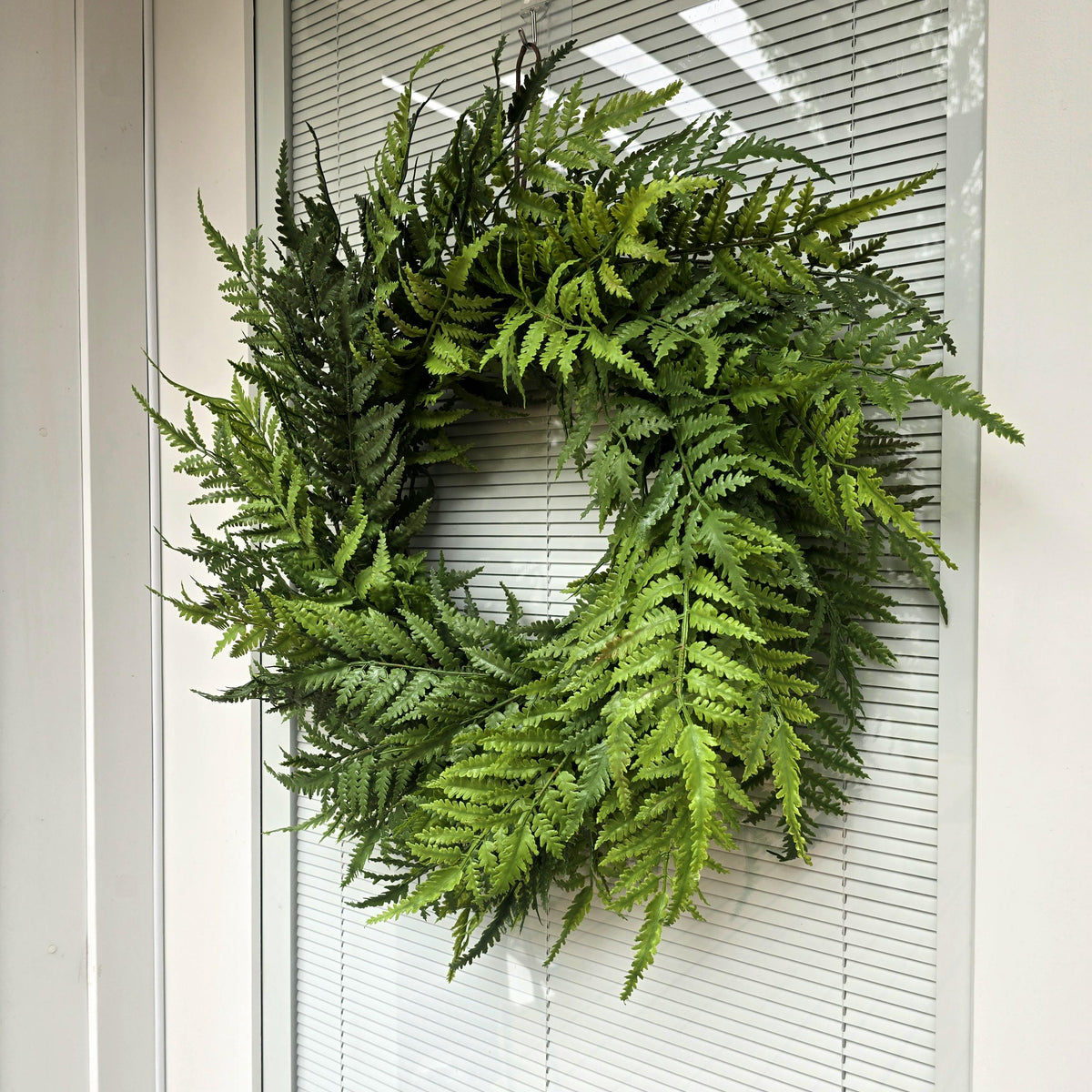 Year Round Wreath, Everyday Wreaths, Front Door Wreaths, Double Door Wreaths, Farmhouse Decor, Home Decor, Porch Decor, Unique Gifts