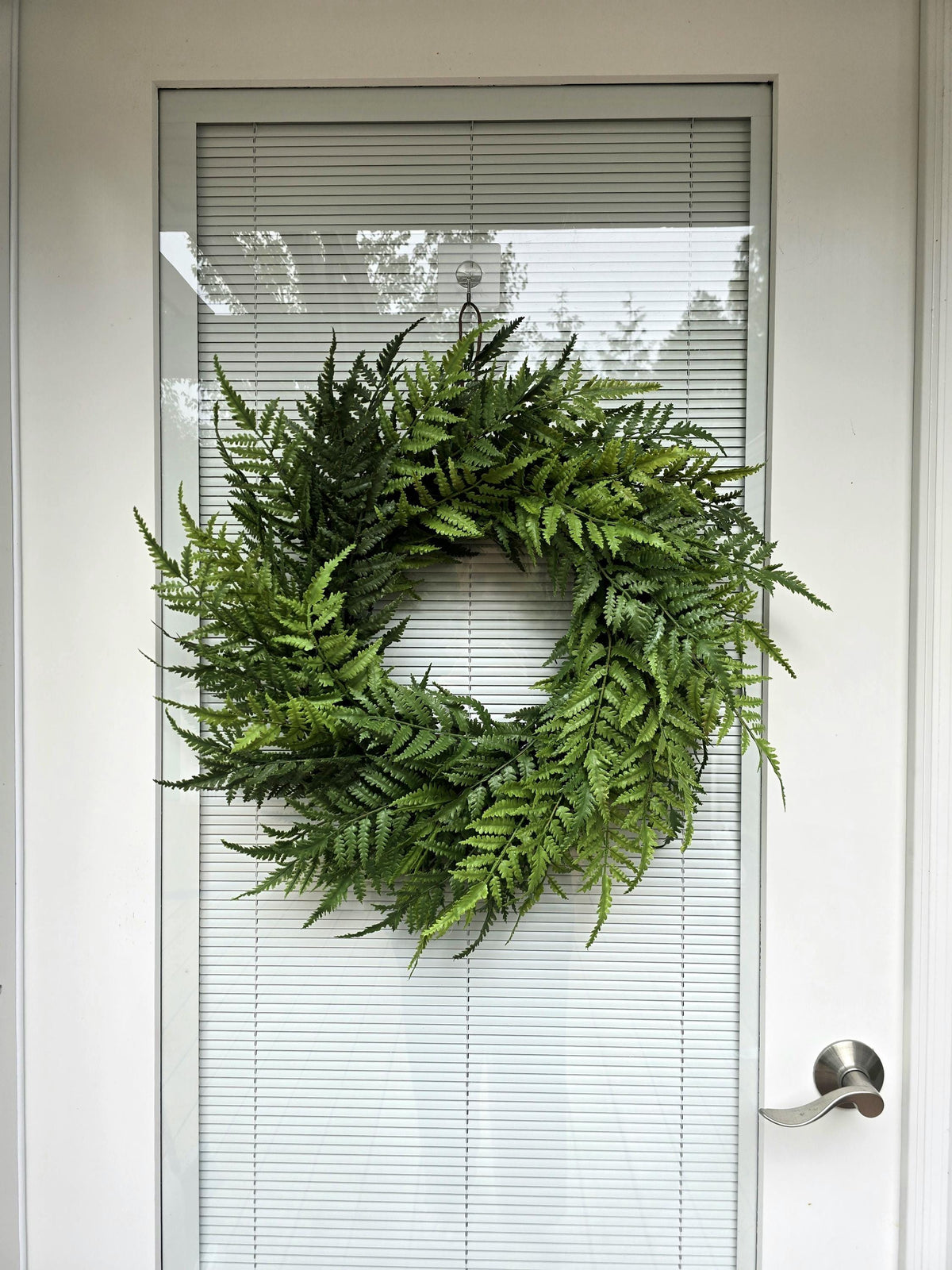 Year Round Wreath, Everyday Wreaths, Front Door Wreaths, Double Door Wreaths, Farmhouse Decor, Home Decor, Porch Decor, Unique Gifts