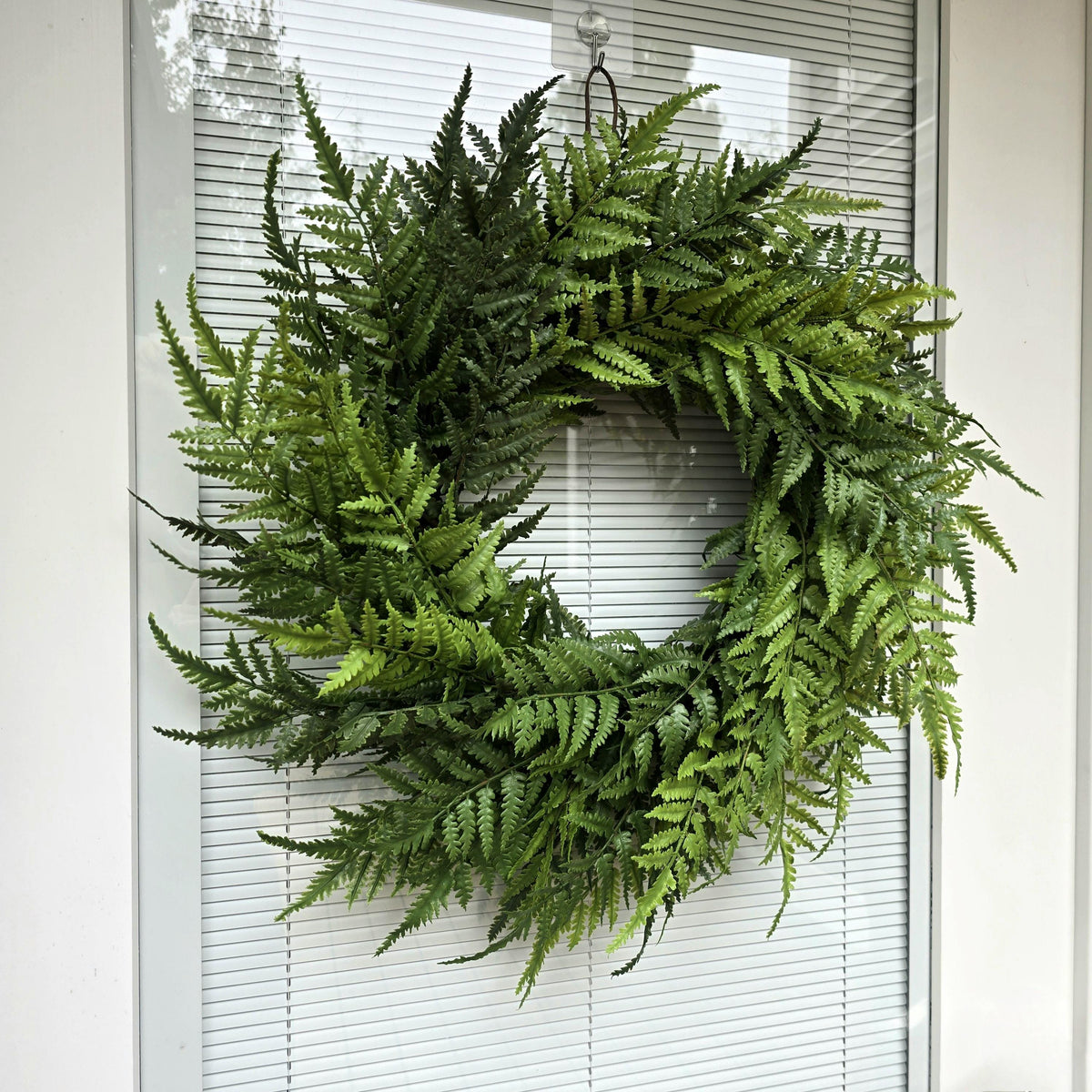 Year Round Wreath, Everyday Wreaths, Front Door Wreaths, Double Door Wreaths, Farmhouse Decor, Home Decor, Porch Decor, Unique Gifts