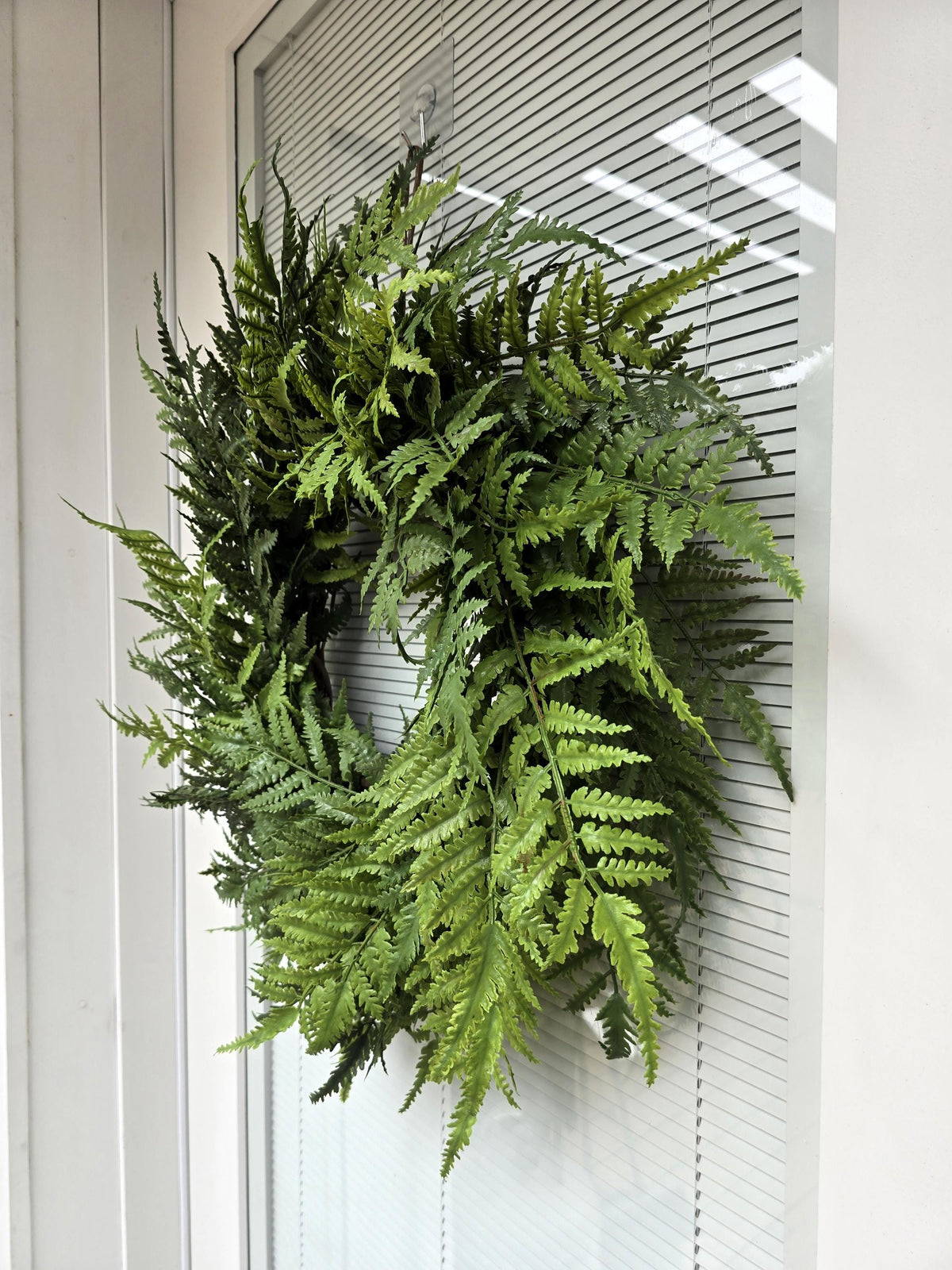 Year Round Wreath, Everyday Wreaths, Front Door Wreaths, Double Door Wreaths, Farmhouse Decor, Home Decor, Porch Decor, Unique Gifts