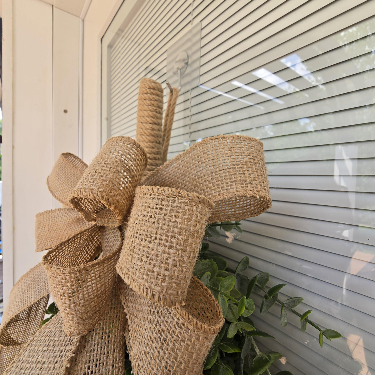 Large Fall Wreath For Front Door Outdoor Double Door Wreaths Autumn Harvest Teardrop Swag Thanksgiving Porch Decor - Wildflowers Acorn Bells