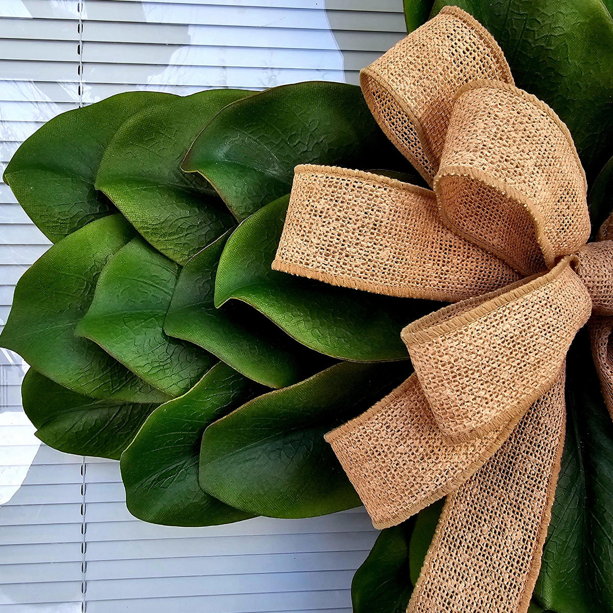 EASTER CROSS WREATH For Front Door, Double Door Wreaths, Memorial, Year Round, Religious Wall Decor, Christian Church, Christianity Gift